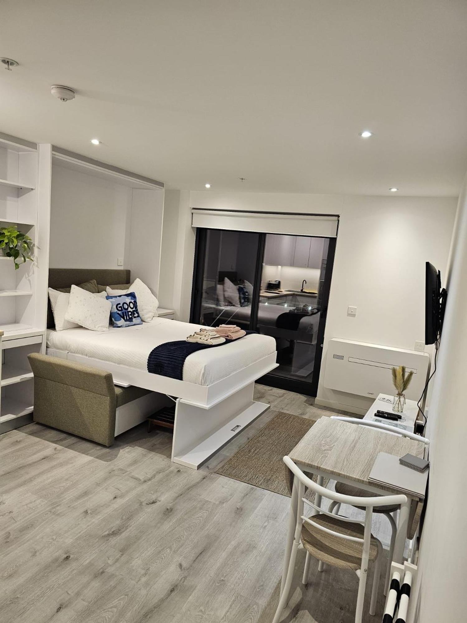 Ferienwohnung The Hub Gibraltar Exterior foto